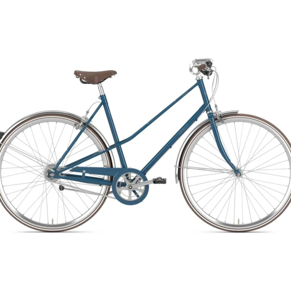 Gazelle Van Stael 2027