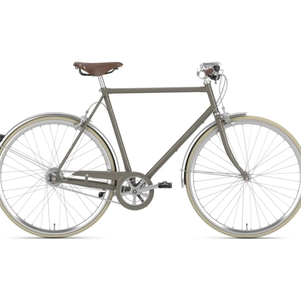Gazelle Van Stael 2027