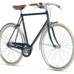 Gazelle Van Stael 2027