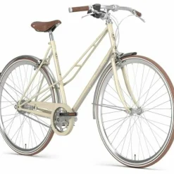 Gazelle Van Stael 2027
