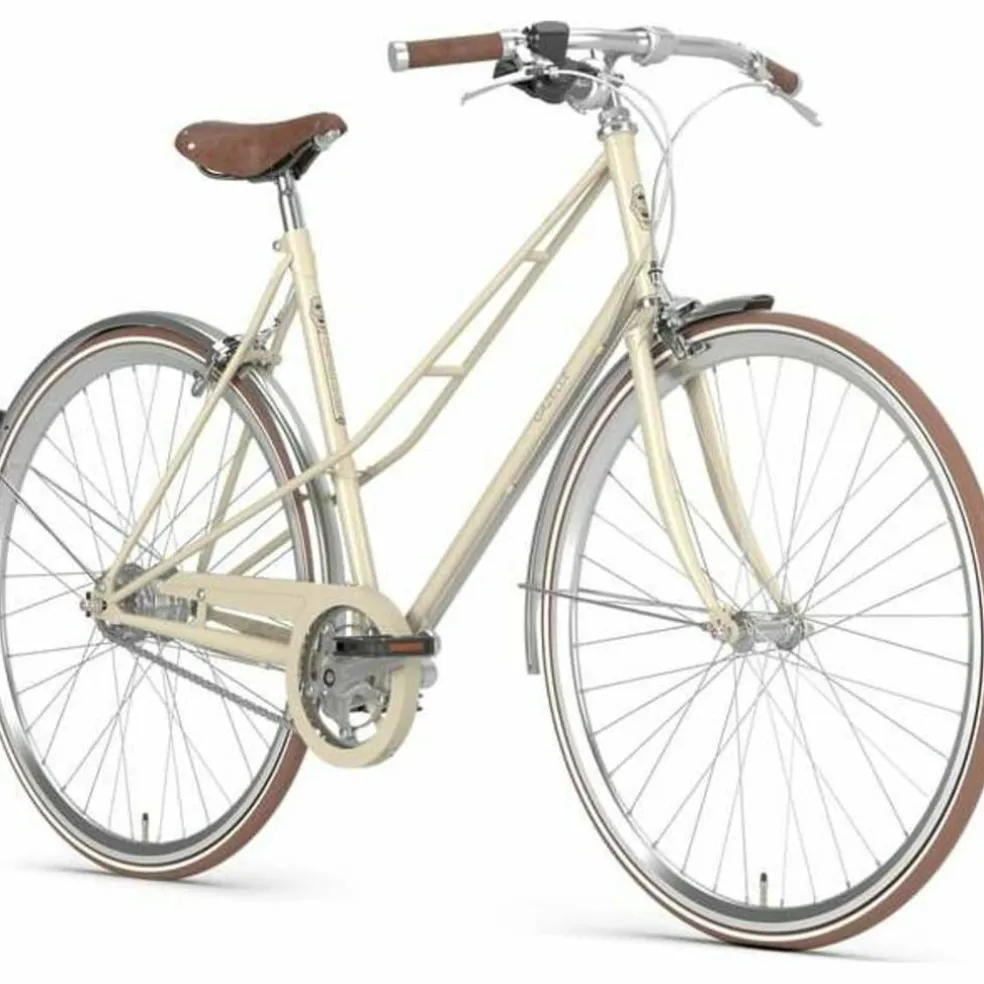 Gazelle Van Stael 2027
