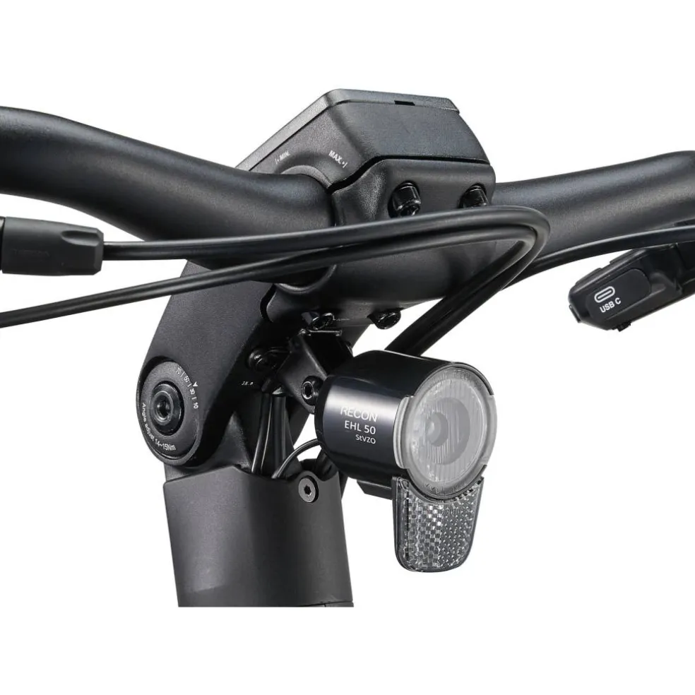 Giant AnyTour E+ 3 2025