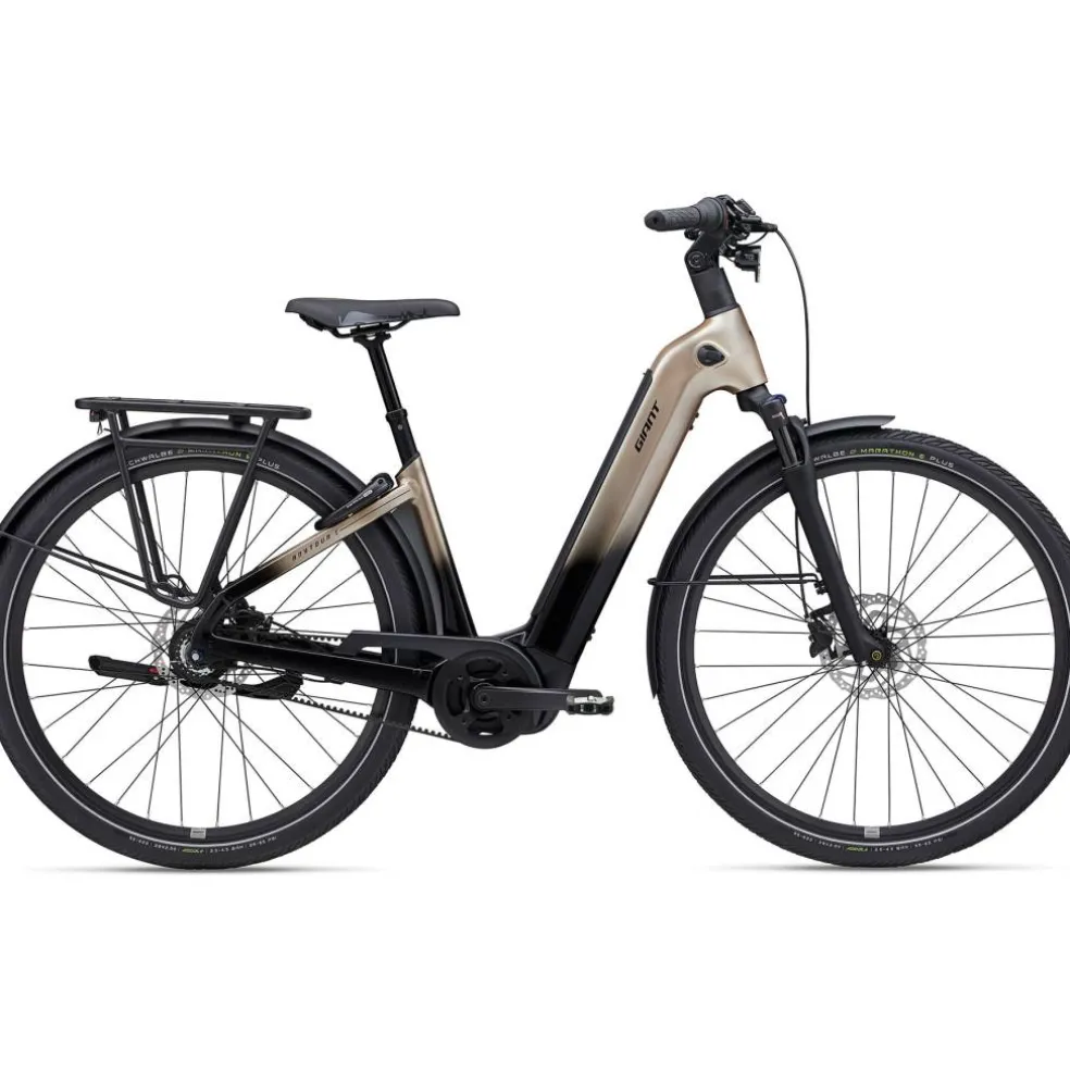 Giant AnyTour E+ 3 2025