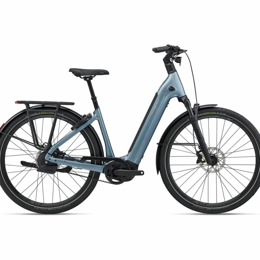 Giant AnyTour E+ 2 2026