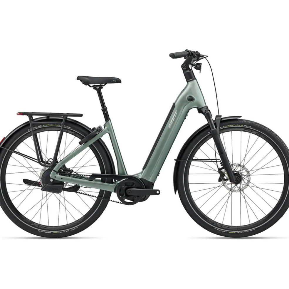 Giant AnyTour E+ 2 2026