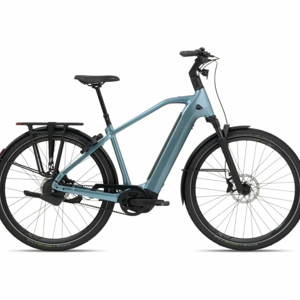 Giant AnyTour E+ 2 2026