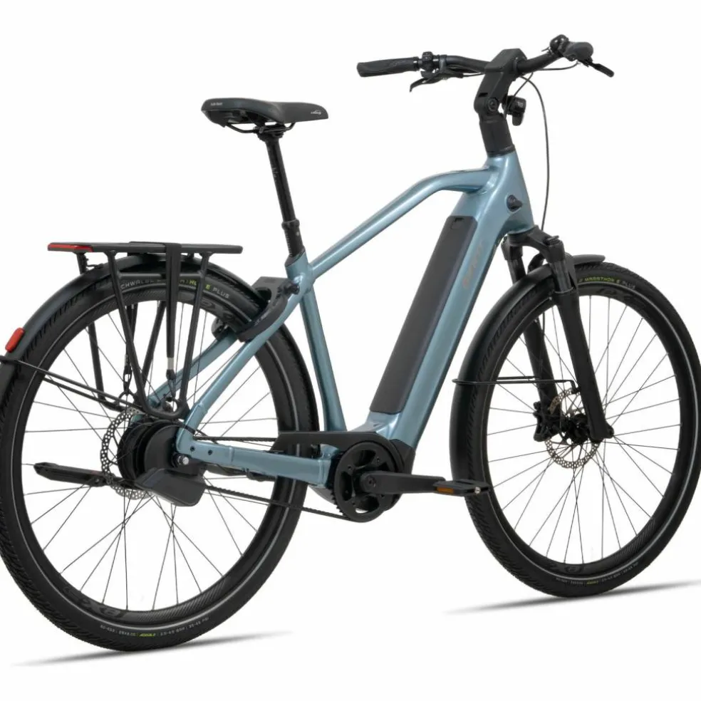Giant AnyTour E+ 2 2026