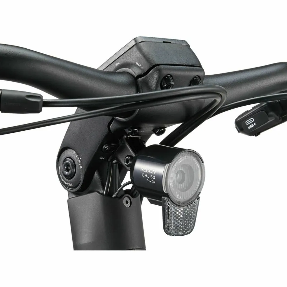 Giant AnyTour E+ 1 2025