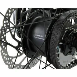 Giant AnyTour E+ 1 2025