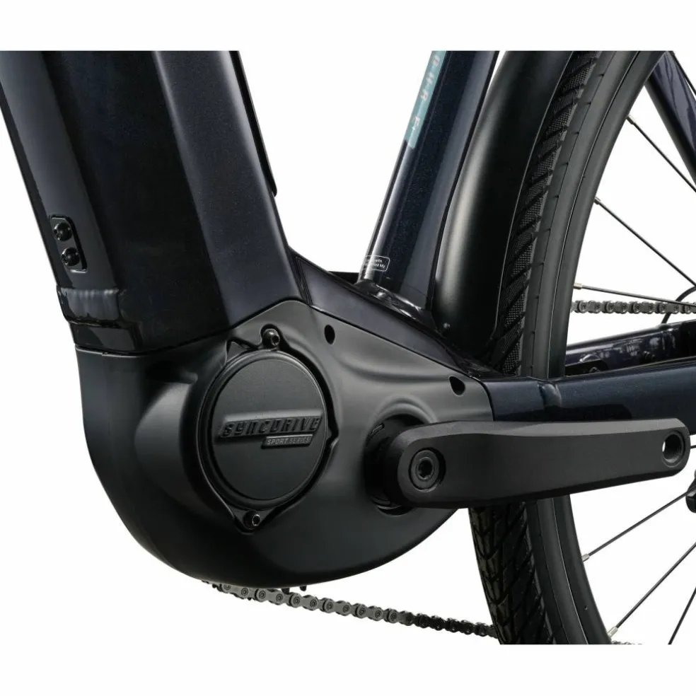 Giant AnyTour E+ 4 2026