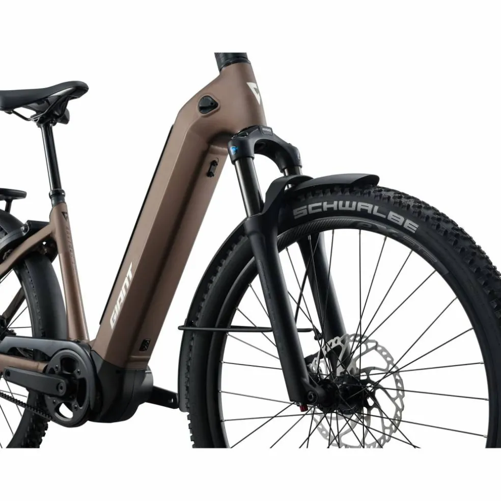 Giant AnyTour X E+ 0 2026