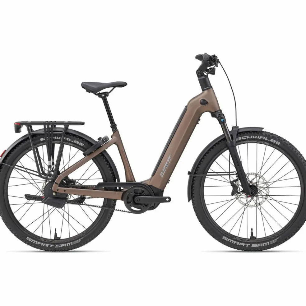 Giant AnyTour X E+ 0 2026