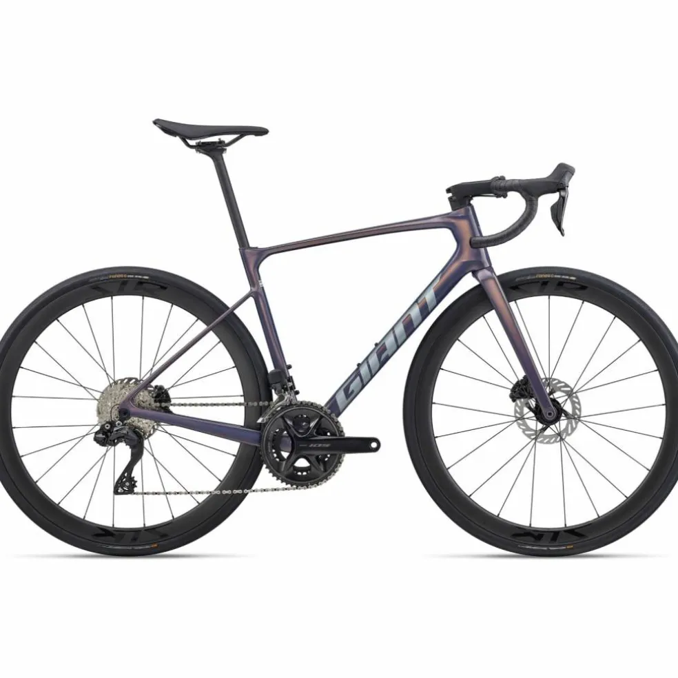 Giant Defy Advanced 0 2026