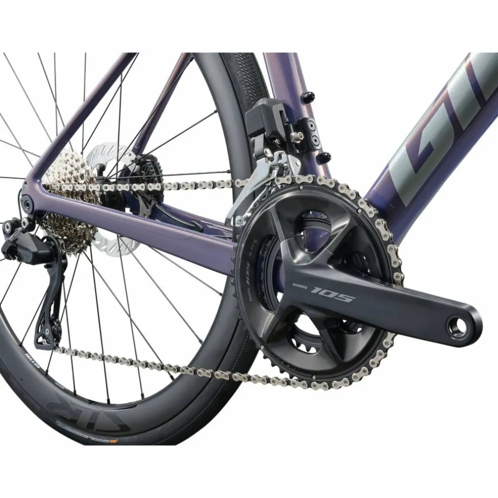 Giant Defy Advanced 0 2026