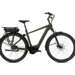 Giant Entour E+ 0 2026