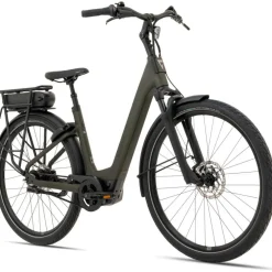 Giant Entour E+ 0 2026