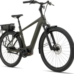 Giant Entour E+ 0 2026