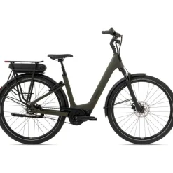 Giant Entour E+ 0 2026