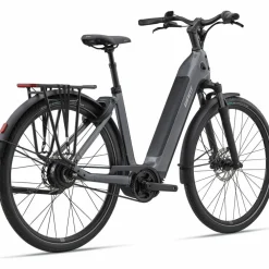 Giant NewTour E+ 0 2026
