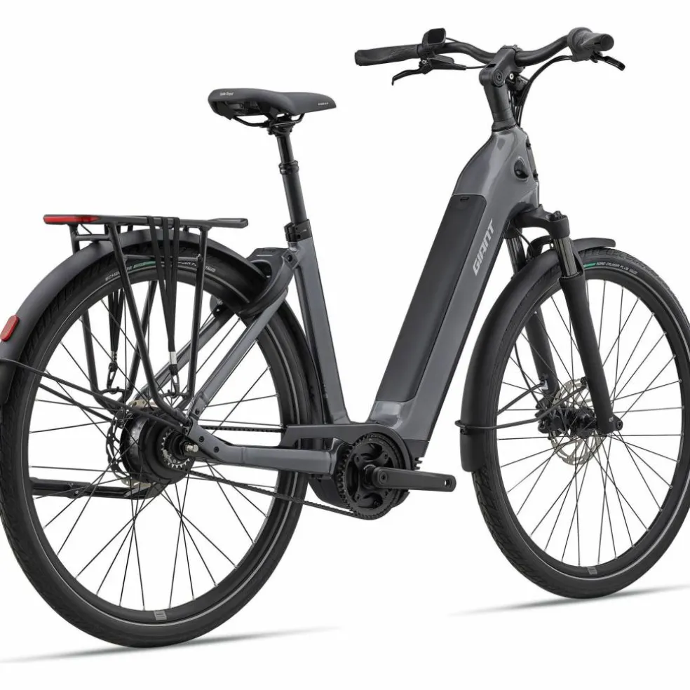 Giant NewTour E+ 0 2026