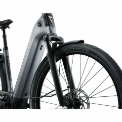 Giant NewTour E+ 0 2026