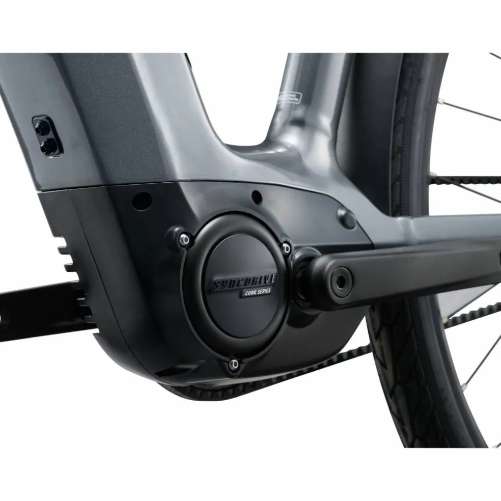 Giant NewTour E+ 0 2026