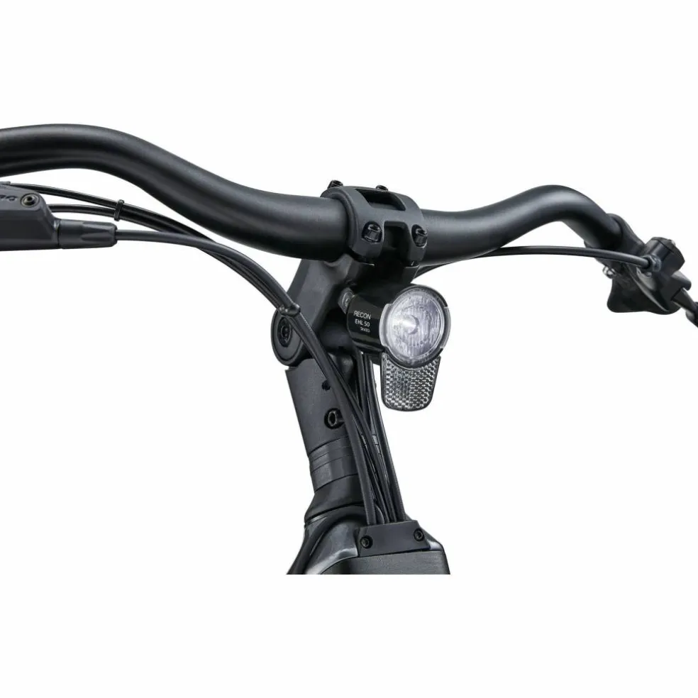 Giant NewTour E+ 0 2026