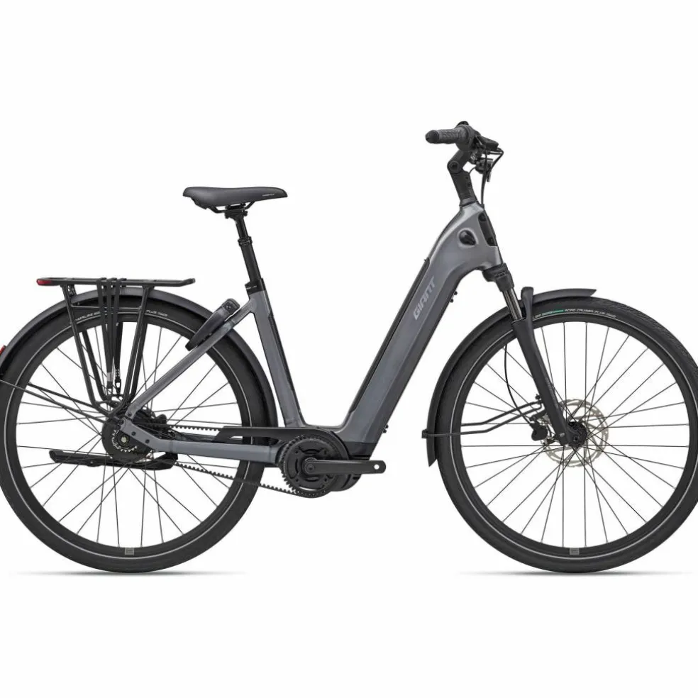 Giant NewTour E+ 0 2026