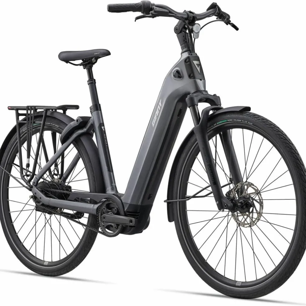 Giant NewTour E+ 0 2026