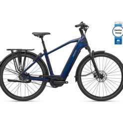 Giant NewTour E+ 1 2026