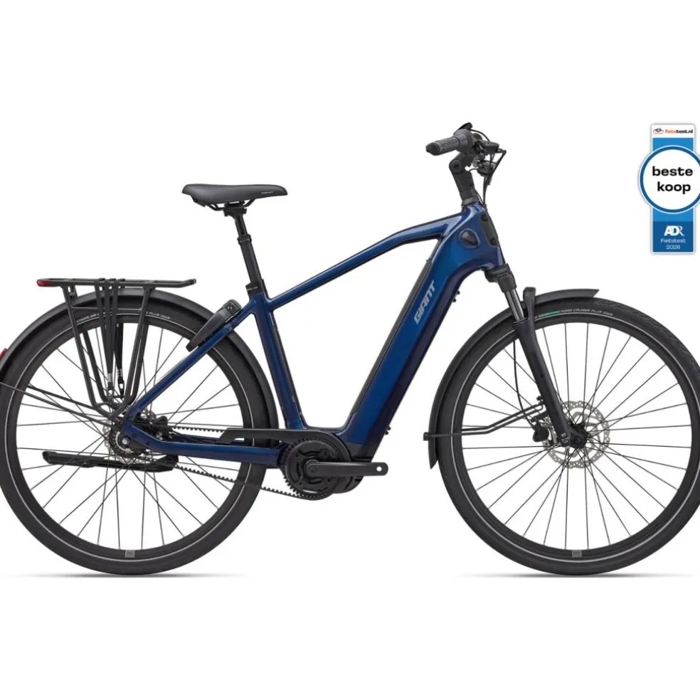 Giant NewTour E+ 1 2026