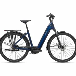 Giant NewTour E+ 1 2026