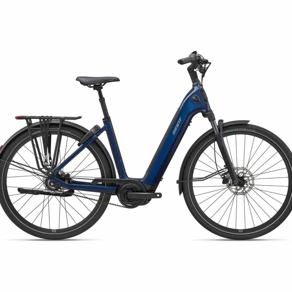 Giant NewTour E+ 1 2026
