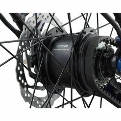 Giant NewTour E+ 1 2026