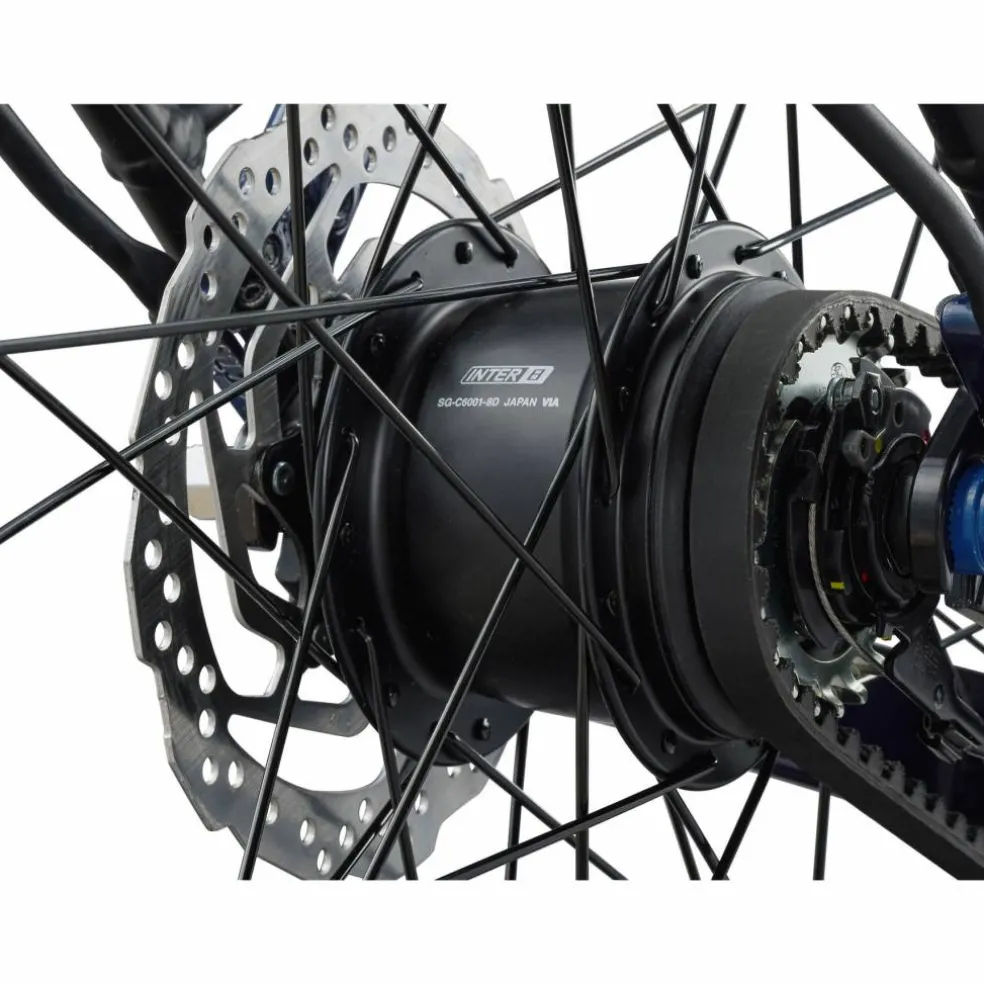 Giant NewTour E+ 1 2026