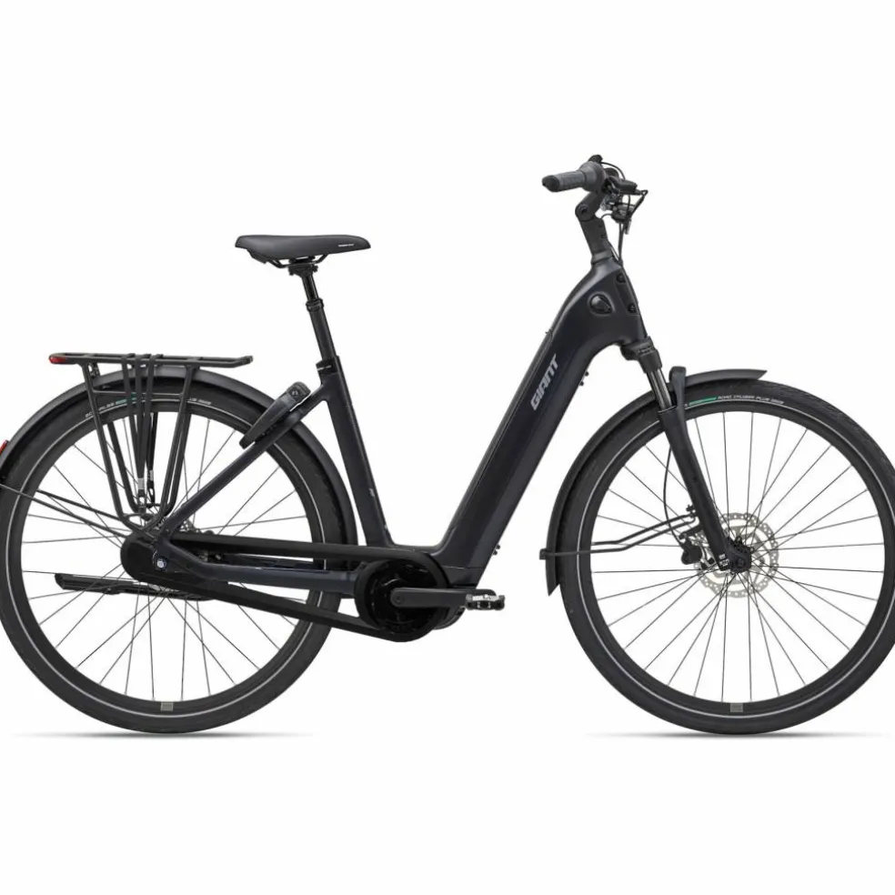 Giant NewTour E+ 2 2026