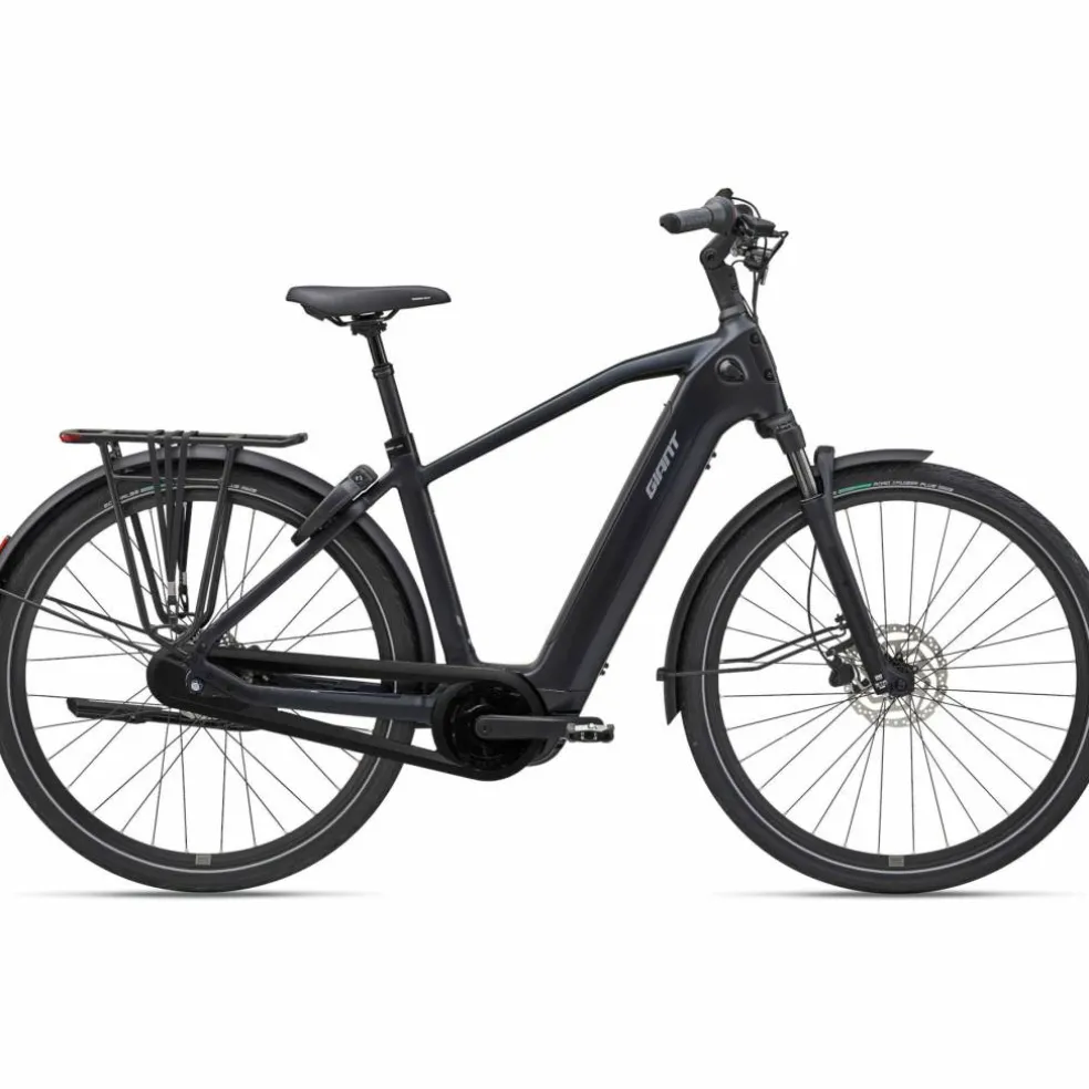 Giant NewTour E+ 2 2026