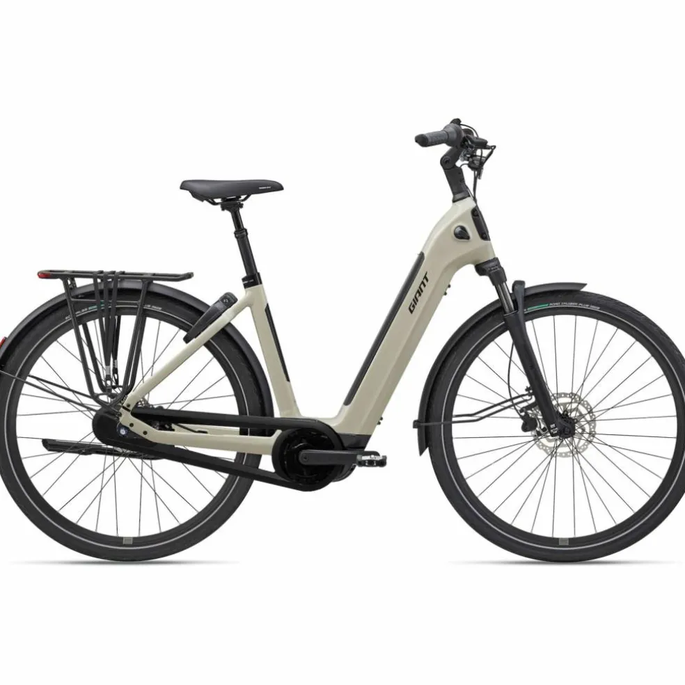 Giant NewTour E+ 2 2026
