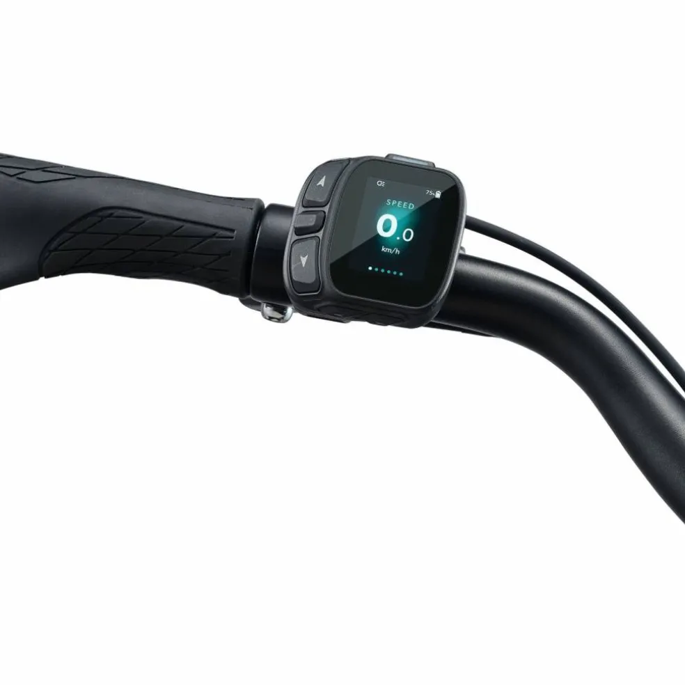 Giant NewTour E+ 2 2026
