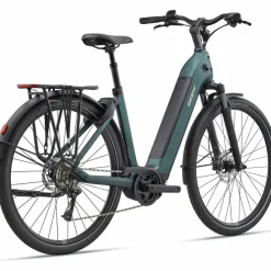 Giant NewTour E+ 3 2026