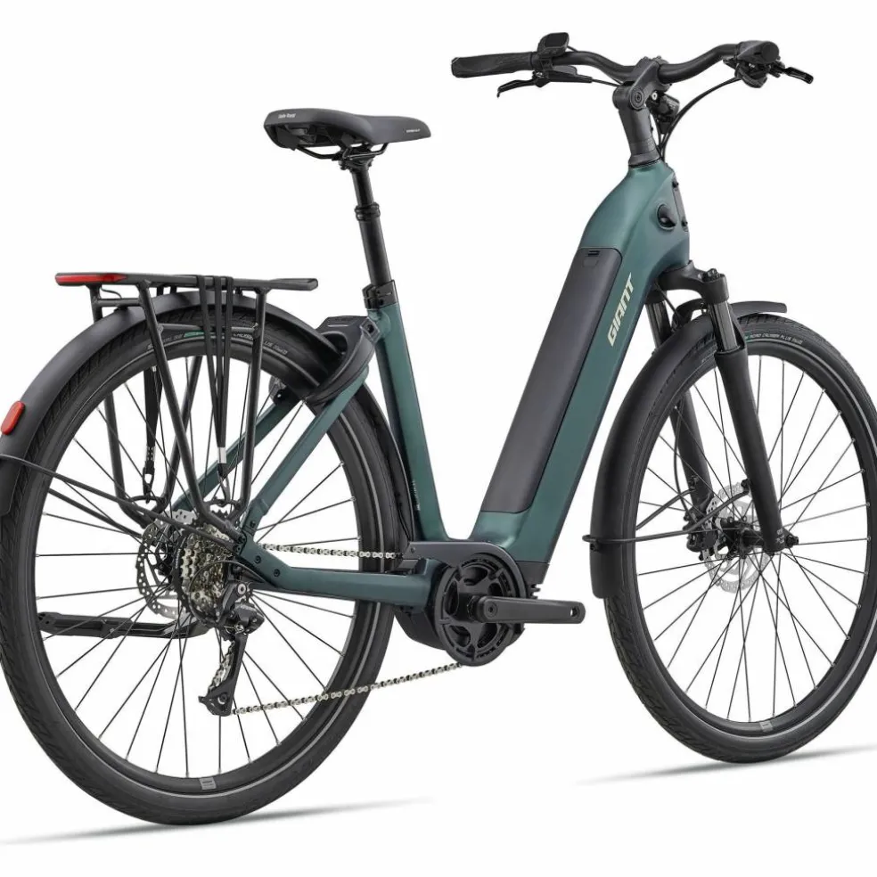 Giant NewTour E+ 3 2026