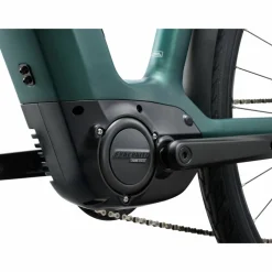 Giant NewTour E+ 3 2026