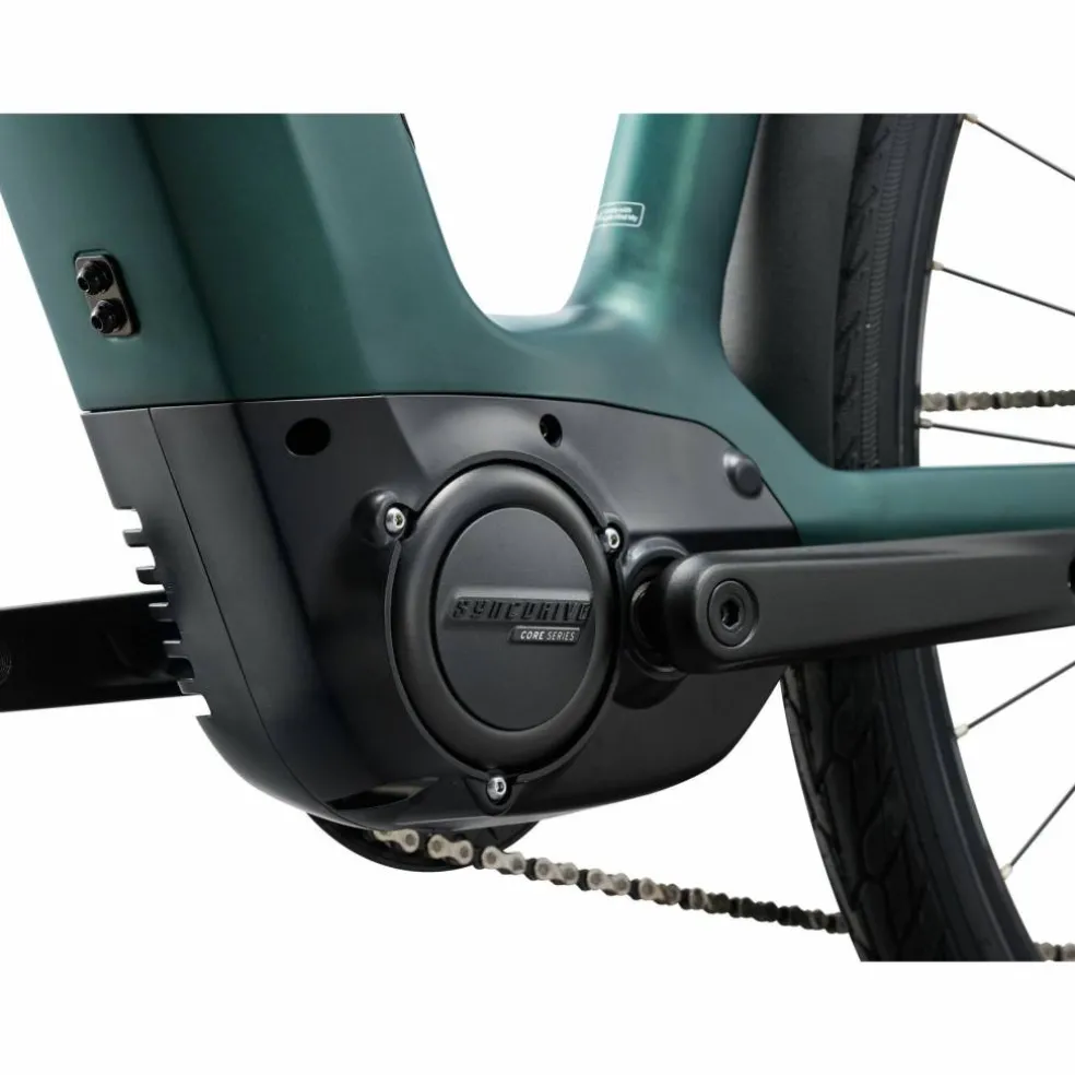 Giant NewTour E+ 3 2026