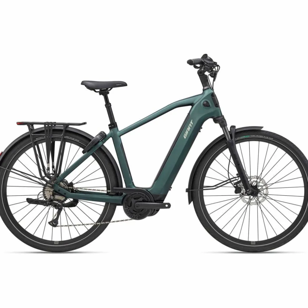 Giant NewTour E+ 3 2026
