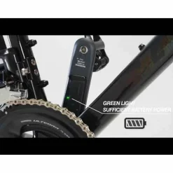 Giant Power Pro Powermeter