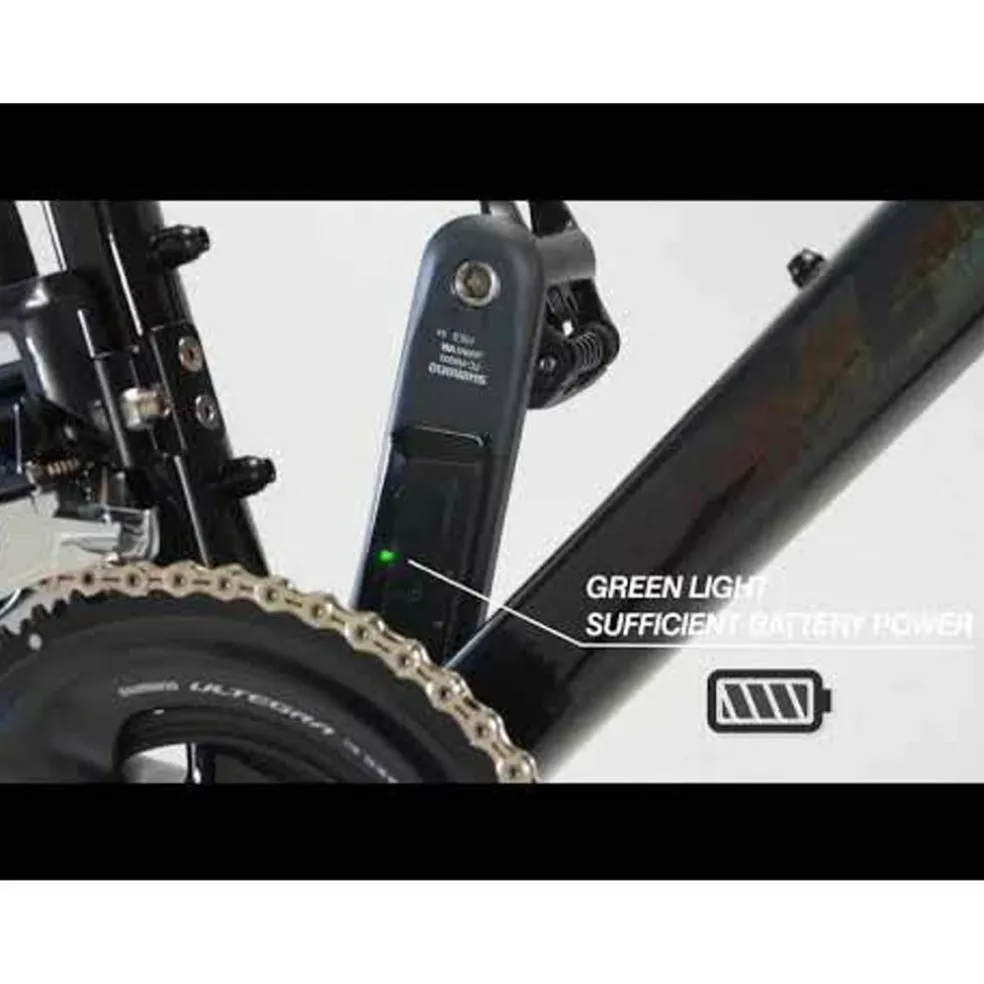 Giant Power Pro Powermeter