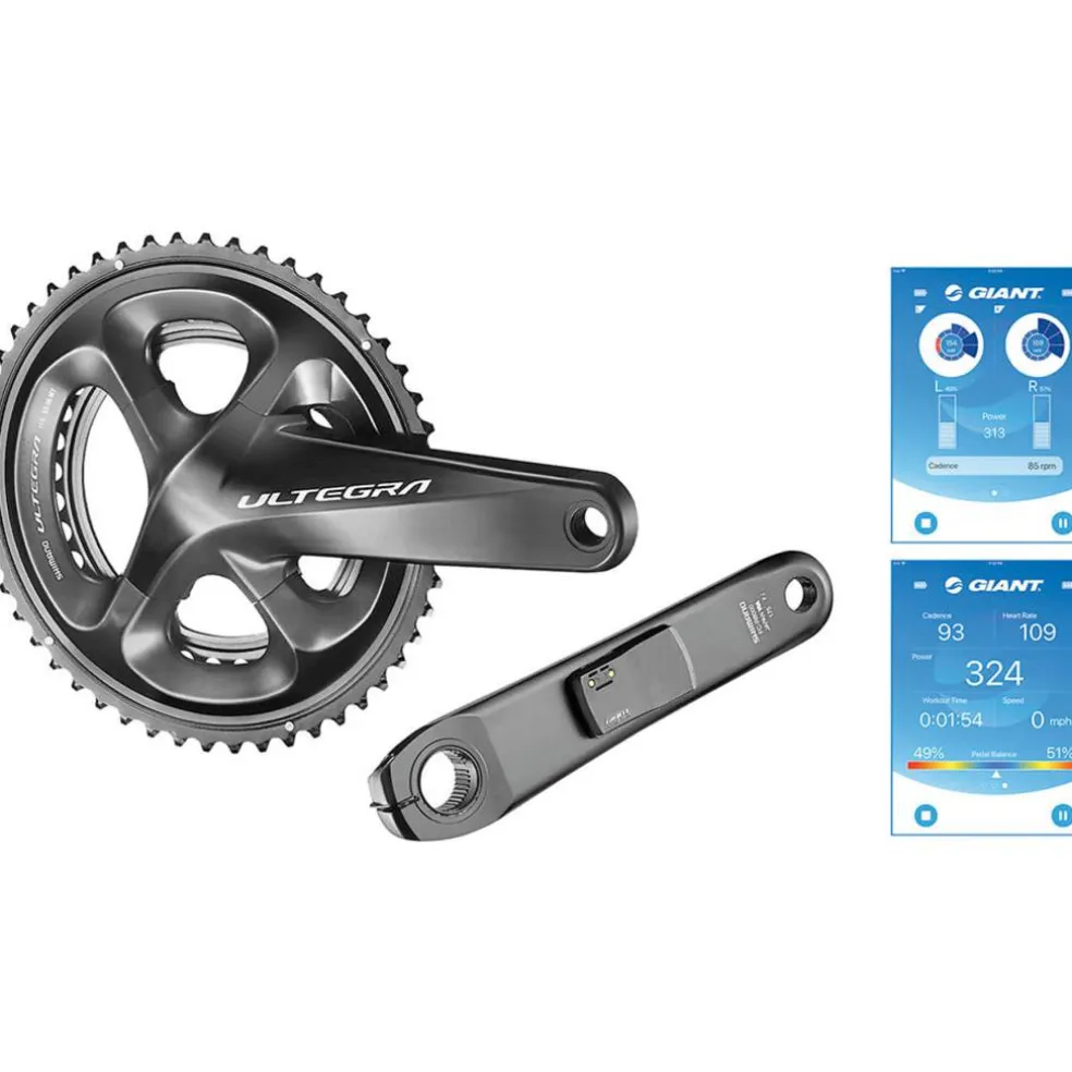 Giant Power Pro Powermeter