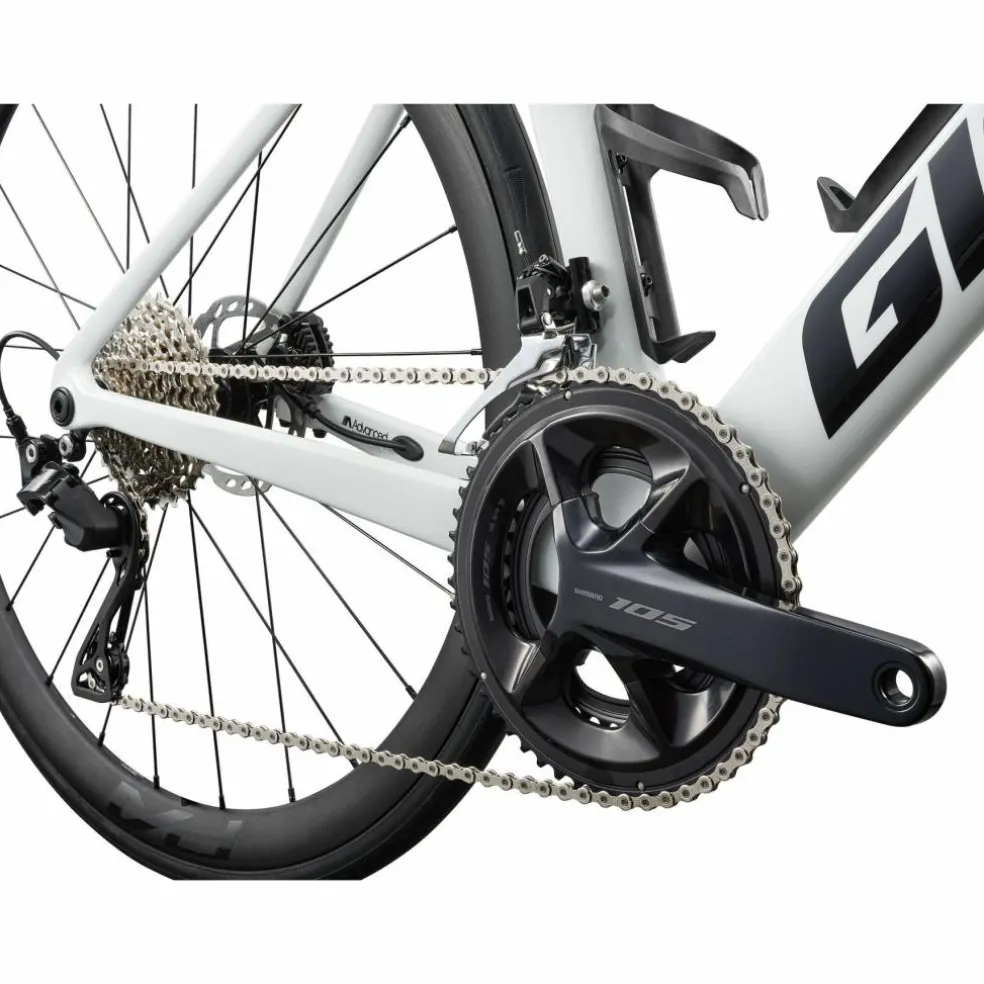 Giant Propel Advanced 2 2026