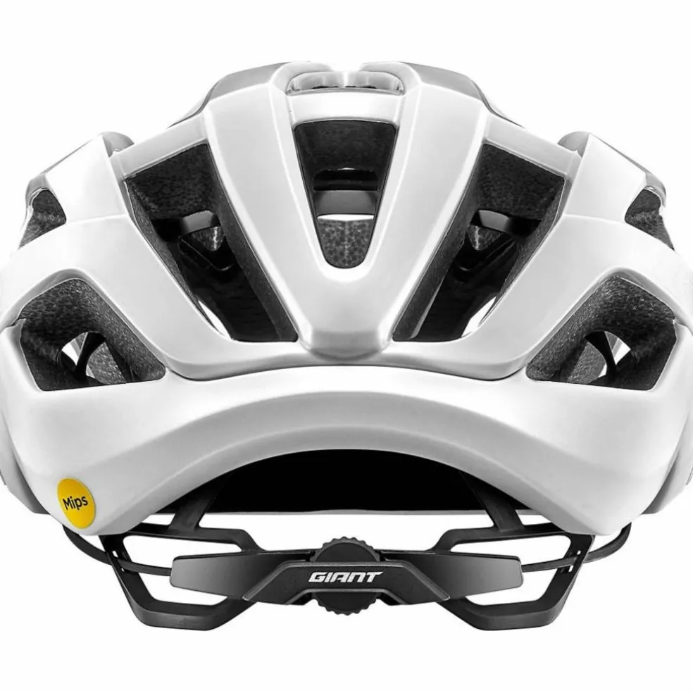 Giant Rev Comp Mips Racefiets Helm