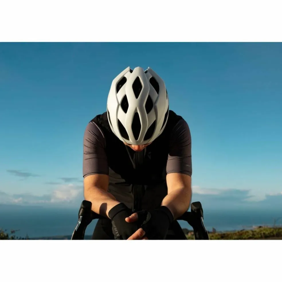Giant Rev Elite Mips Sportfiets Helm